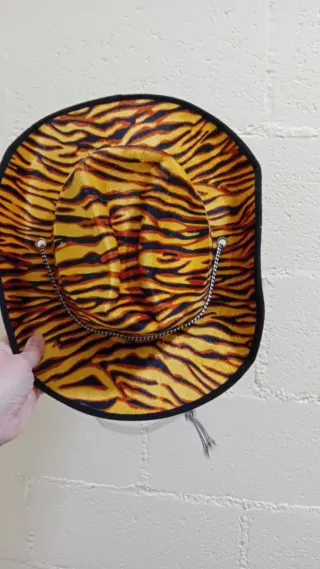 Sombrero cowboy country