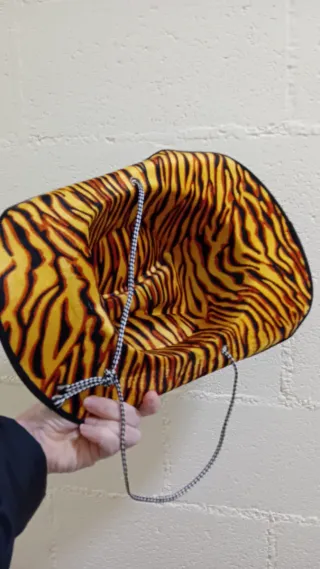 Sombrero cowboy country