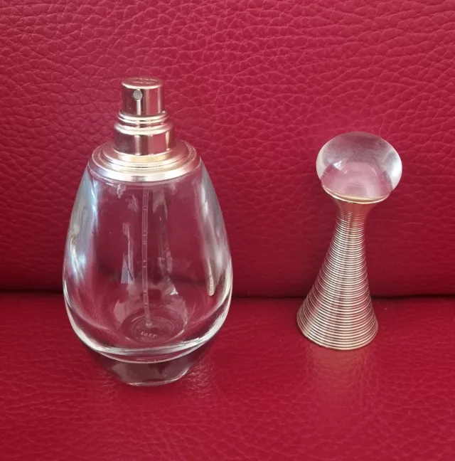 J'Adore Dior Flacone VUOTO