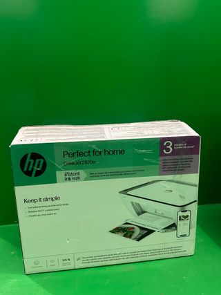 HP DeskJet 2820e - WiFi / Caja Original