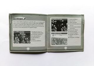 Star Wars Starfighter pc Lucas Arts