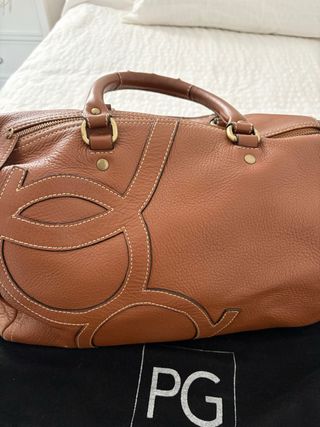 Bolso Purificación Garcia