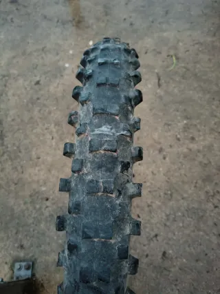 Rueda moto 21 pulgadas