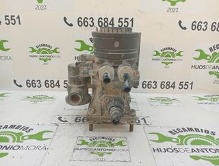 Volvo 92007 valvula control remolque 0486205019 fh