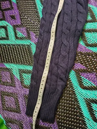 Polo ralph Lauren Sweater blue size M