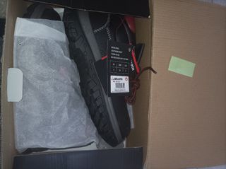 Vendó botas bellota mujer nuevas talla 36