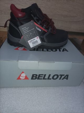 Vendó botas bellota mujer nuevas talla 36