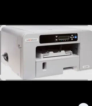 Impresora Sawgrass SG400