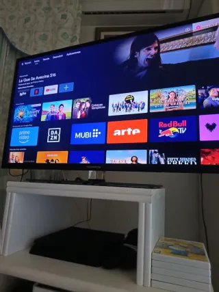 OPORTUNIDAD ⭐ TV Thompson 42" - HD y en Perfecto