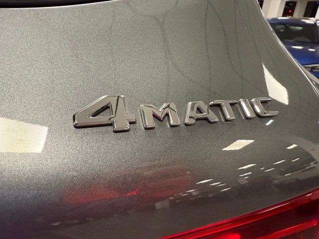 Mercedes Clase GLC GLC 300 de 4MATIC