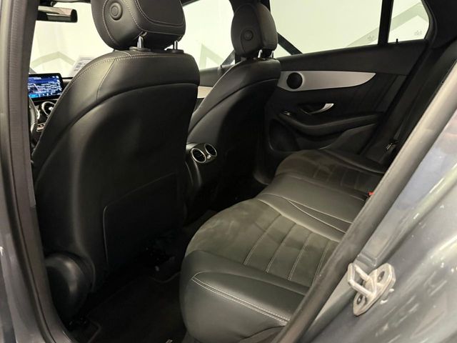 Mercedes Clase GLC GLC 300 de 4MATIC