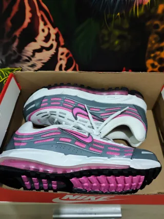 Zapatillas Nike Air Max TL 2.5