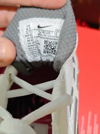 Zapatillas Nike Air Max TL 2.5