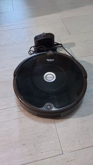 IRobot Roomba