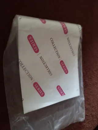 Billetera piel hombre