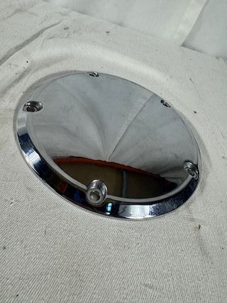 Harley-Davidson Softail Dyna Touring 2009-2013