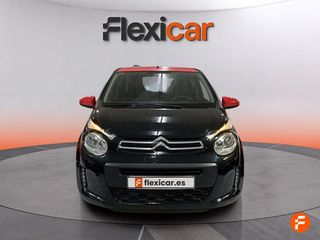 Citroën C1 Airscape PureTech 60KW (82CV) Shine