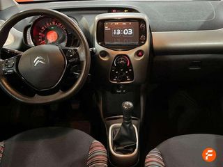 Citroën C1 Airscape PureTech 60KW (82CV) Shine