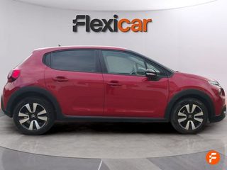 Citroën C3 PureTech 50KW (68CV) FEEL