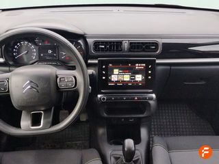 Citroën C3 PureTech 50KW (68CV) FEEL