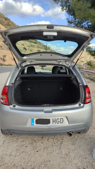 Citroen C3 HDI 1400