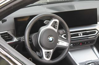 BMW Serie 4 420d M Cabrio 2024
