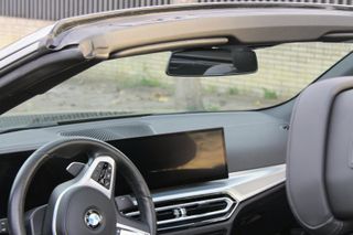 BMW Serie 4 420d M Cabrio 2024