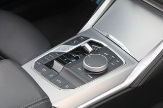 BMW Serie 4 420d M Cabrio 2024