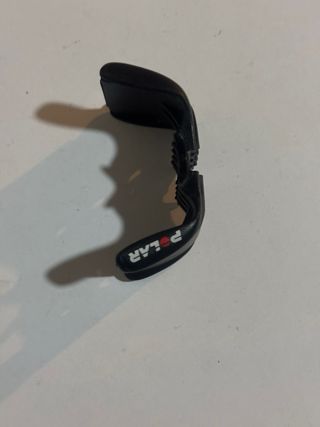 Suporte Polar para Bicicleta