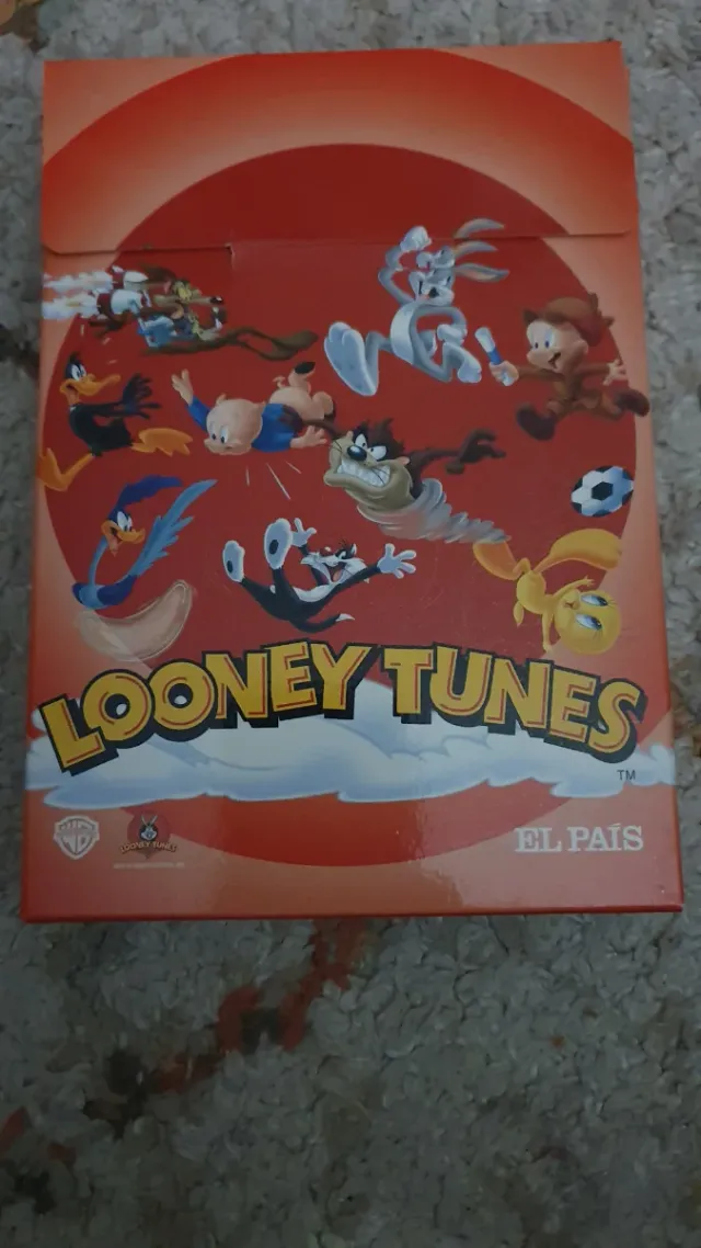 Looney Tunes