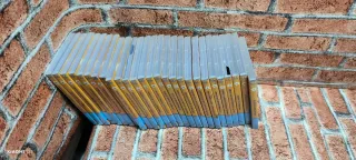 Collezione DVD Disney magic english