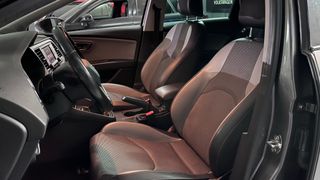 SEAT Leon X-Perience 2.0 tdi 150cv 4Drive