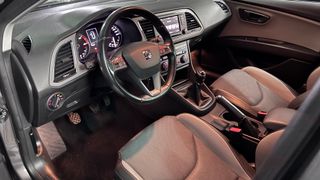SEAT Leon X-Perience 2.0 tdi 150cv 4Drive