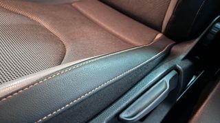 SEAT Leon X-Perience 2.0 tdi 150cv 4Drive