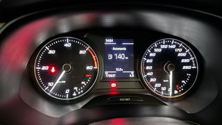 SEAT Leon X-Perience 2.0 tdi 150cv 4Drive