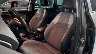 SEAT Leon X-Perience 2.0 tdi 150cv 4Drive