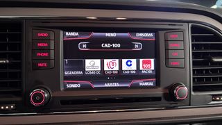 SEAT Leon X-Perience 2.0 tdi 150cv 4Drive