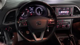 SEAT Leon X-Perience 2.0 tdi 150cv 4Drive