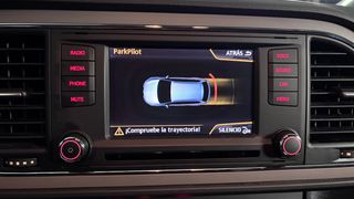 SEAT Leon X-Perience 2.0 tdi 150cv 4Drive