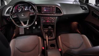 SEAT Leon X-Perience 2.0 tdi 150cv 4Drive