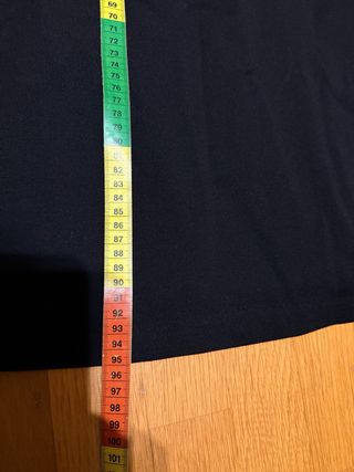 abito tubino nero Oltre nuovo