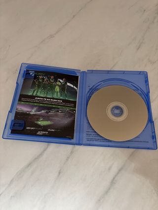 FC 25 PS5 (EA Sports)