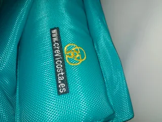 Tumbona de aluminio para playa