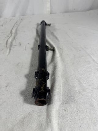 Harley Davidson FLSTS Heritage Springer soporte