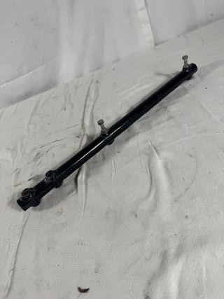 Harley Davidson FLSTS Heritage Springer soporte