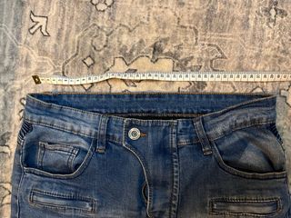 Pantalón de moto con protecciones