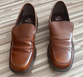 mocasines de Martinelli