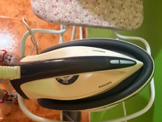 Centro de planchado Philips