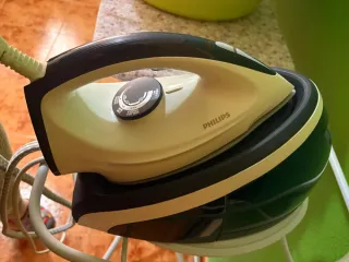 Centro de planchado Philips