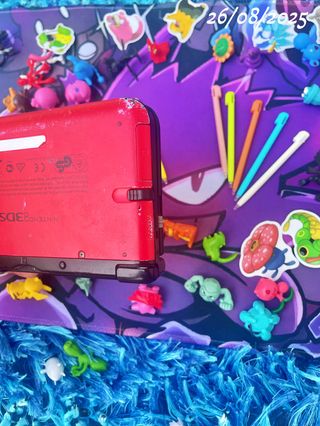 Lápiz táctil para Nintendo DS Lite